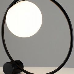 Настольная лампа декоративная Moderli Toledo V10532-1T | фото 4
