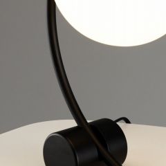 Настольная лампа декоративная Moderli Toledo V10532-1T | фото 5
