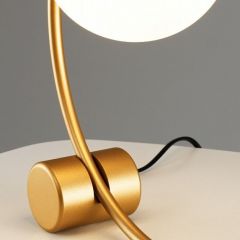 Настольная лампа декоративная Moderli Toledo V10531-1T | фото 4