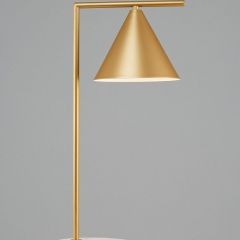 Настольная лампа декоративная Moderli Omaha V10517-1T | фото 2