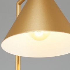 Настольная лампа декоративная Moderli Omaha V10517-1T | фото 4