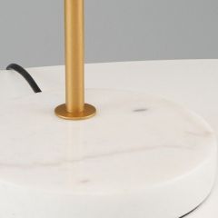 Настольная лампа декоративная Moderli Omaha V10517-1T | фото 5