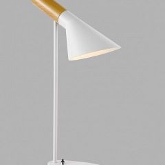 Настольная лампа офисная Moderli Turin V10477-1T | фото 2