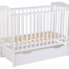 Кроватка Polini kids Simple 310-01 | фото 2