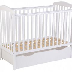 Кроватка Polini kids Simple 310-01 | фото 3