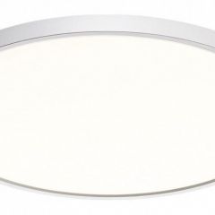 Накладной светильник Sonex Alfa White 7659/40L | фото 3