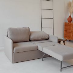 Комплект мягкой мебели 800+801 (диван+кресло) | фото 6