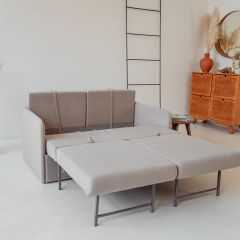 Комплект мягкой мебели 800+801 (диван+кресло) | фото 8