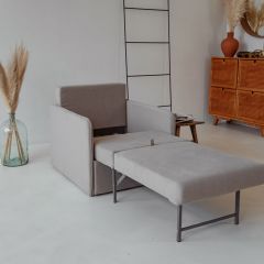 Комплект мягкой мебели 800+801 (диван+кресло) | фото 11