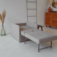Комплект мягкой мебели 800+801 (диван+кресло) | фото 10