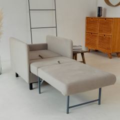 Комплект мягкой мебели 900+901 (диван+кресло) | фото 9