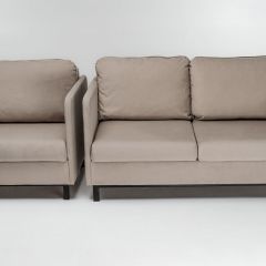 Комплект мягкой мебели 900+901 (диван+кресло) | фото 11
