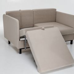 Комплект мягкой мебели 900+901 (диван+кресло) | фото 2