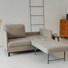 Комплект мягкой мебели 900+901 (диван+кресло) | фото 4