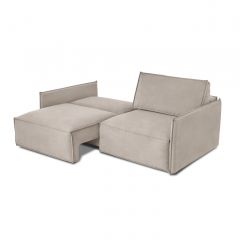 Комплект мягкой мебели 318+319 (диван+модуль) | фото 10