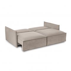 Комплект мягкой мебели 318+319 (диван+модуль) | фото 12