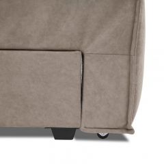 Комплект мягкой мебели 318+319 (диван+модуль) | фото 15