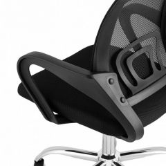 Кресло компьютерное TopChairs Simple New | фото 7