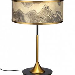 Настольная лампа декоративная Odeon Light Bergi 5064/2T | фото 3