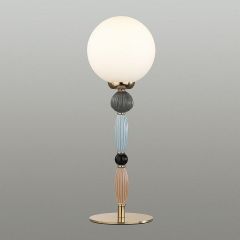 Настольная лампа декоративная Odeon Light Palle 5405/1T | фото 3