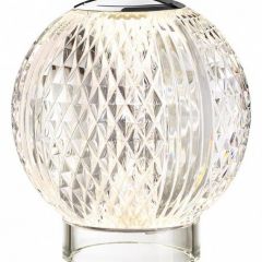 Настольная лампа декоративная Odeon Light Crystal 5007/2TL | фото 5