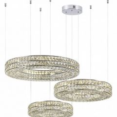 Подвесной светильник Odeon Light Panta 4927/52L | фото 5