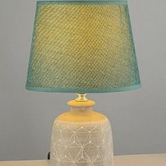 Настольная лампа декоративная Arti Lampadari Erula Erula E 4.1.T2 LGY | фото 2