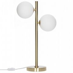 Настольная лампа декоративная Citilux Рунд CL205820N | фото 2
