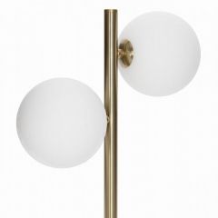 Настольная лампа декоративная Citilux Рунд CL205820N | фото 5