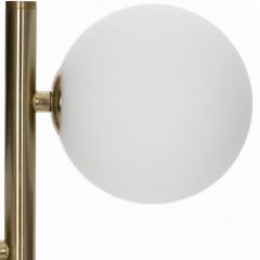 Настольная лампа декоративная Citilux Рунд CL205820N | фото 7