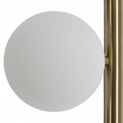 Настольная лампа декоративная Citilux Рунд CL205820N | фото 8