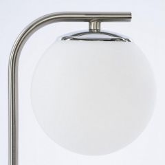Настольная лампа декоративная Citilux Адам Смарт CL228A811 | фото 5