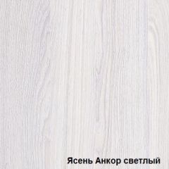 Шкаф-купе №19 Серия 3 Квадро (1500) Ясень Анкор светлый | фото 2