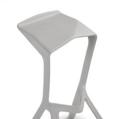 Барный стул Mega grey | фото 5