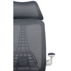 Компьютерное кресло Lokus dark gray | фото 7