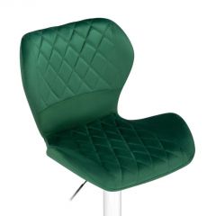 Барный стул Porch green / chrome | фото 5