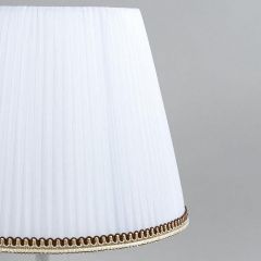 Настольная лампа декоративная Citilux Линц CL402720 | фото 9