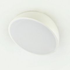 Накладной светильник Escada 20025LED 20025SMA/01LED WH | фото 3
