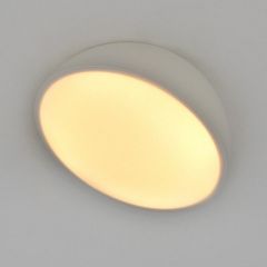 Накладной светильник Escada 20025LED 20025SMA/01LED WH | фото 4