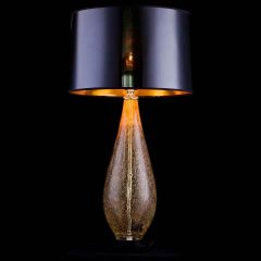 Настольная лампа декоративная Lucia Tucci Harrods Harrods T932.1 | фото 2