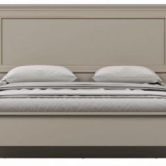 Кровать двуспальная Classic LOZ160х200 с ПМ | фото 3