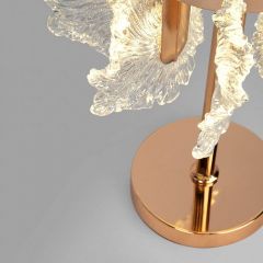 Настольная лампа декоративная Bogate's Farfalla 80509/1 | фото 6