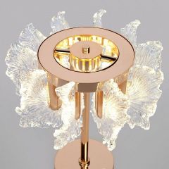 Настольная лампа декоративная Bogate's Farfalla 80509/1 | фото 7