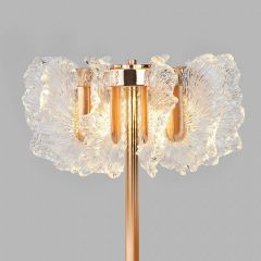 Настольная лампа декоративная Bogate's Farfalla 80509/1 | фото 8