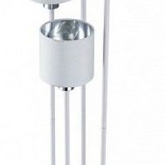 Торшер Escada Denver 1109/4 White/Silver | фото 3