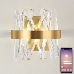 Накладной светильник Natali Kovaltseva TIZIANO LED LAMPS 81113/1W | фото 4