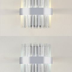 Накладной светильник Natali Kovaltseva ROYALTON LED LAMPS 81126/1W | фото 4