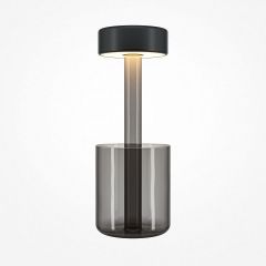 Настольная лампа декоративная Maytoni AI Collaboration MOD229TL-L3B3K3 | фото 2