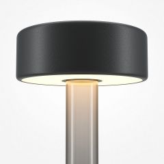 Настольная лампа декоративная Maytoni AI Collaboration MOD229TL-L3B3K3 | фото 4