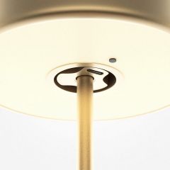 Настольная лампа декоративная Maytoni AI Collaboration MOD229TL-L3G3K2 | фото 5